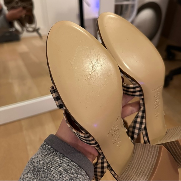 NEW with box Margaux City Sandal - Picture 5 of 5